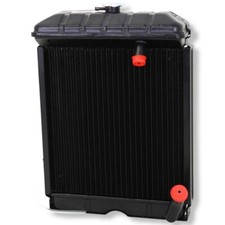 Radiator For Ford 800 801 Holland NAA Jubilee 2000 500 501 1469 OE# C5NN8005AB picture