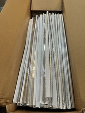 Box 100qty- Reflexwrap 1463 LF 16MM Fiberglass for High Temp Protection picture