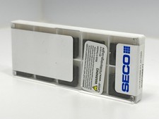 SECO SCGX120408-P1 New Carbide Inserts 09912 Grade DP3000 10pcs picture