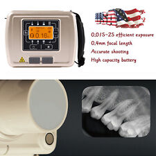 Portable Dental X-ray Machines Radio Digital Imaging System DC Xray Unit picture