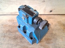 Mannesmann Rexroth DR30-4-52/350YM/12 RR006808 pressure reducing valve picture