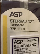 New Johnson & Johnson ASP Sterrad NX Cassette REF:10133 EXP  2/1/2027 picture