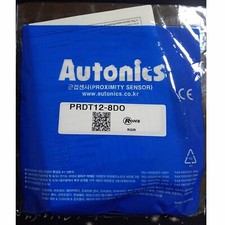 Autonics PRDT12-8DO Proximity Sensor New One  PRDT128DO picture