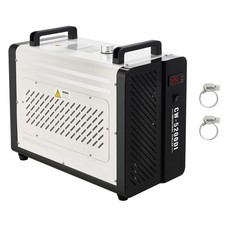 Uimoso Industrial Water Chiller5460 BTU/h Cooling System with Compressor 4.2 GPM picture