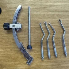 Arthrex AR-1875 ACL Drill Guide Set picture