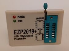 EZP2019 High Speed USB SPI Programmer Support 24 25 26 93 EEPROM 25 Flash Bios picture