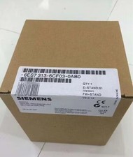 New Siemens 6ES7313-6CF03-0AB0 SIMATIC PLC Module Industrial Automation picture