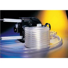 Tygon Avx42038 Tubing, 1/2 I.D., 25 Ft., Clear picture