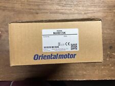 USED Oriental BLHD15K Brushless DC Motor Driver DC24V picture