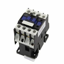 CHINT LC1D CJX2 1801 AC CONTACTOR  3 POLE+1NC 32A COIL 24V 110V 220V 380V picture