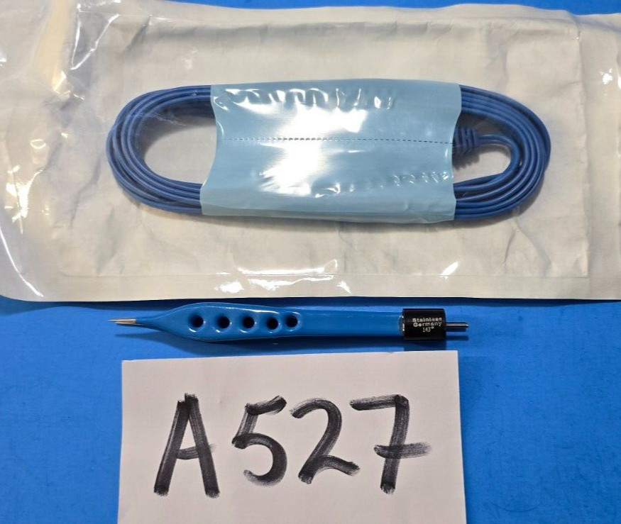 Turtle Surgical Adson Bipolar Forceps 5\ Turtle Surgical Adson Bipolar Forceps 5\