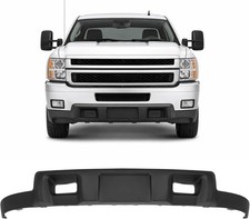 Front Bumper Lower Valance Compatible with 2011-2014 Chevrolet Chevy Silverado 2 picture