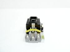 Allen Bradley 609TU-AOXA Manual Starting Switch 2hp Size 0 picture