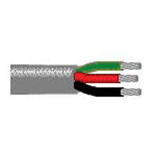 Belden 8443 060100 22 AWG Multi-Conductor Cable 3 Conductor 150 Volt AC 2.9 Amps picture