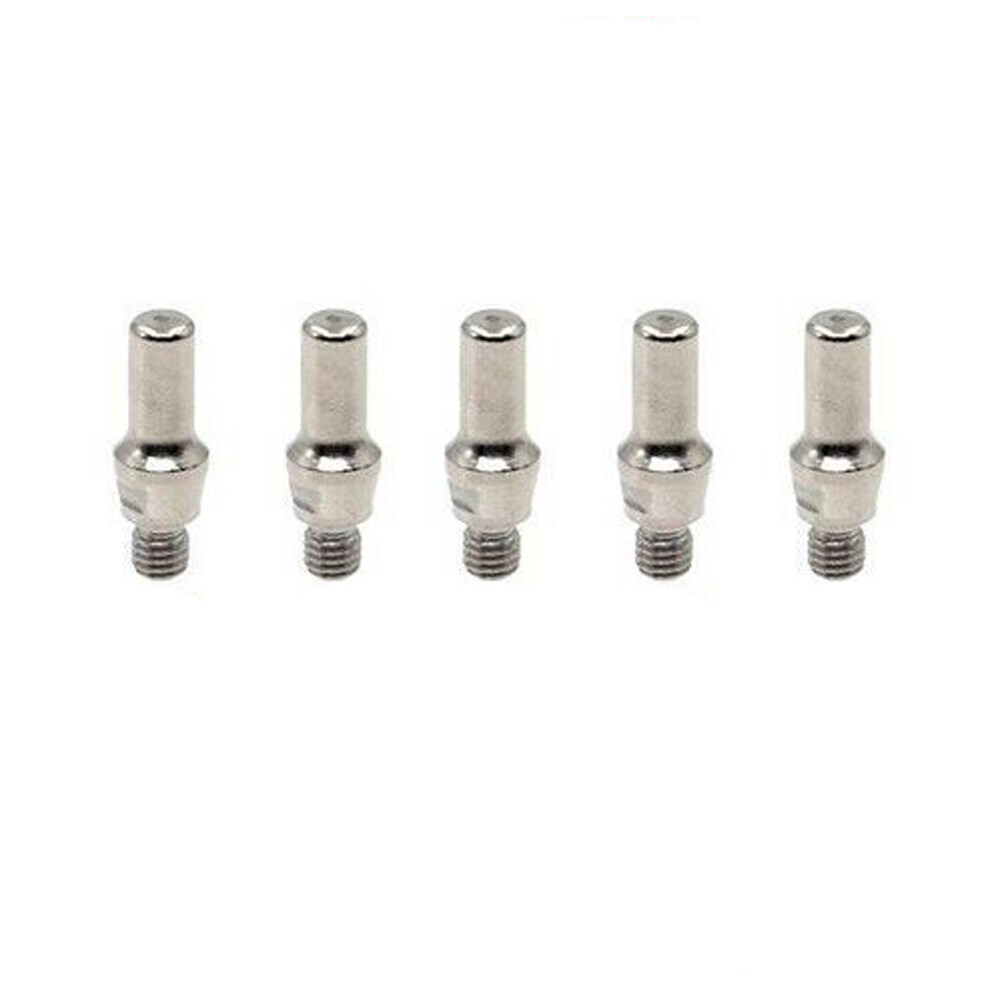 IPT-20C 85392 20A Tips Electrode For FORNEY Easy Weld 20 P 251 20P Plasma Cutter