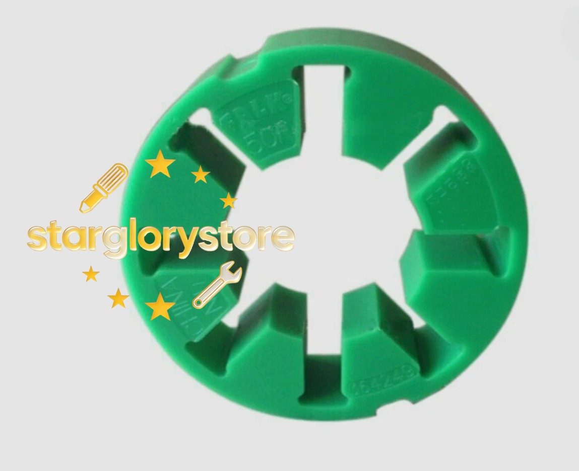 1PCS NEW FOR 02250152-672 Coupling for Sullair Air Compressor 1PCS NEW FOR 02250152-672 Coupling for Sullair Air Compressor