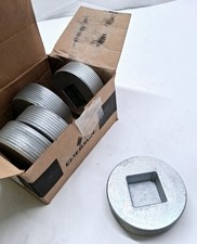 QTY: 5 Emerson PLG300 Size 3