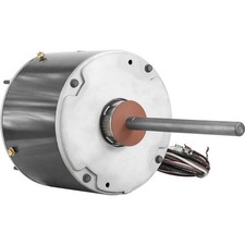 HVAC Condenser Fan Motor 1/4HP 825 RPM picture