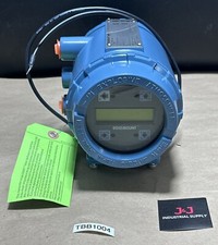 NEW NO BOX Rosemount 8732EMT2A1C1M4 12-42VDC, 4-20mA Pulse 0-10,000Hz + WARRANTY picture
