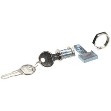 Kason® 91232C02420054 Cylinder Lock W/ T Bolt picture