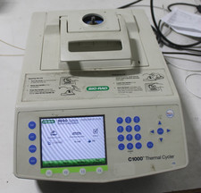Bio-Rad C1000 Thermal Cycler picture