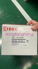 New IN BOX IDEC PLC Programmable Controller FC6A-D32K3CEE DHL or fedex or UPS picture
