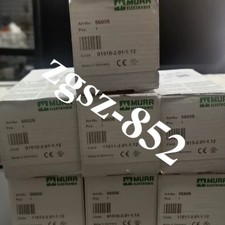 1PC MURR 56006 module Brand New Fast Shipping FedEx or DHL picture