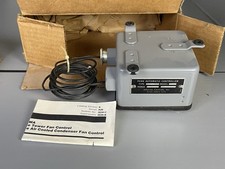 Johnson Controls A28MA-1C Temp Limit Control Cooling Tower 40-120F USA NOS picture