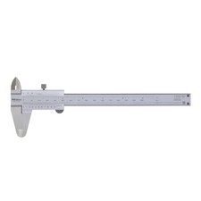 Mitutoyo 530-101 Vernier Calipers 150mm +/-0.05mm Accuracy, 0.05mm Resolution picture