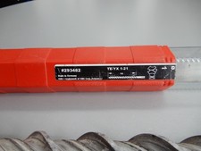Hilti TE-YX 1-21 #293482 Concrete Rotary Hammer Drill bit 1 inch DIA 21” Long picture