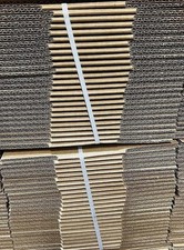 100 8x6x4 Cardboard Paper Boxes Mailing Packing Shipping Box Corrugated picture