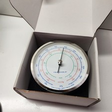 Thomas Scientific Traceable 4199 Precision Barometer picture