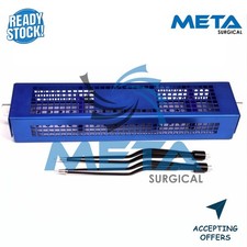 American Non-Stick Bipolar Forceps 8