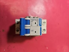 Chint switch circuit breaker NXB-63 C10 picture
