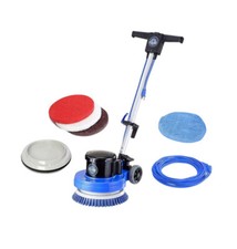 Prolux Heavy Duty Commercial Floor Polisher - Blue picture