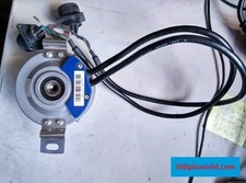 Sick ATM90-PUF13X11 Used Industrial Automation Part picture