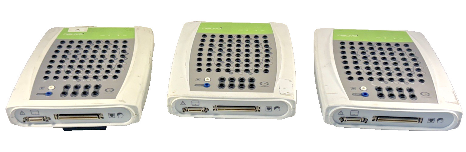Compumedics Neuvo 64-Channel Amplifier