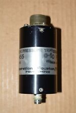 Uson Corporation Type K Pressure Transducer Model 455 picture