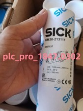 1PCS Brand New SICK UM30-213111 Sensor UM30-213111  Fast Delivery picture