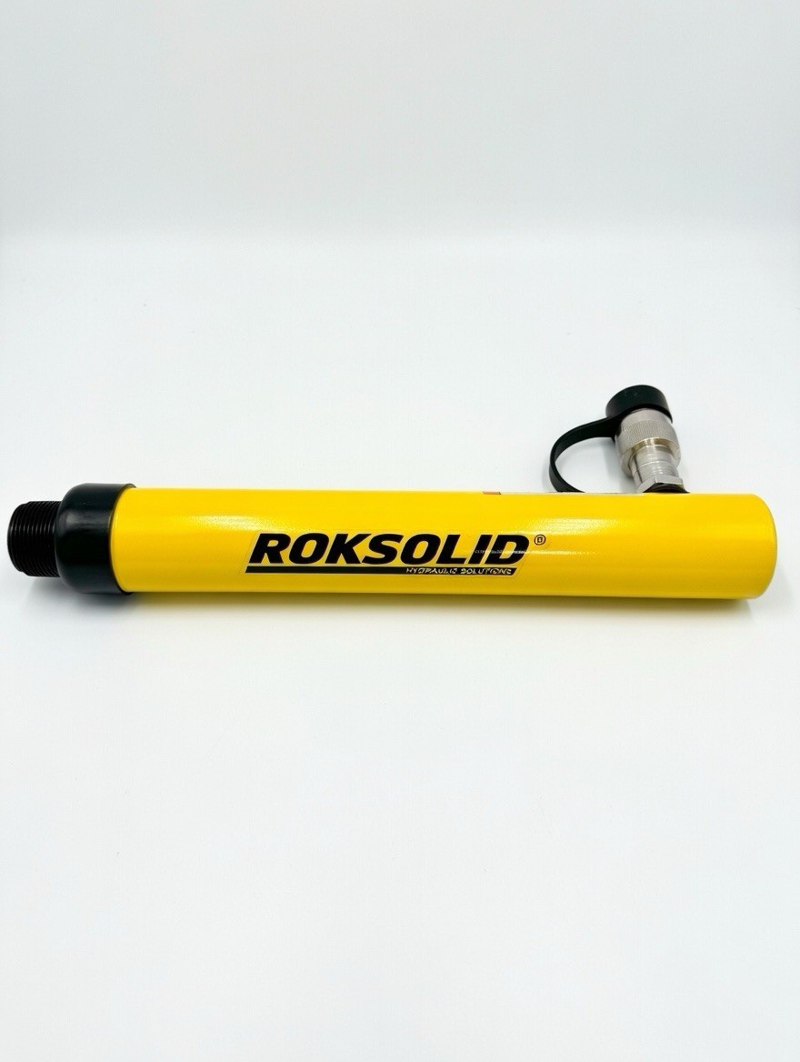 RAM Jack 10 Ton Capacity 10 RAM Jack 10 Ton Capacity 10