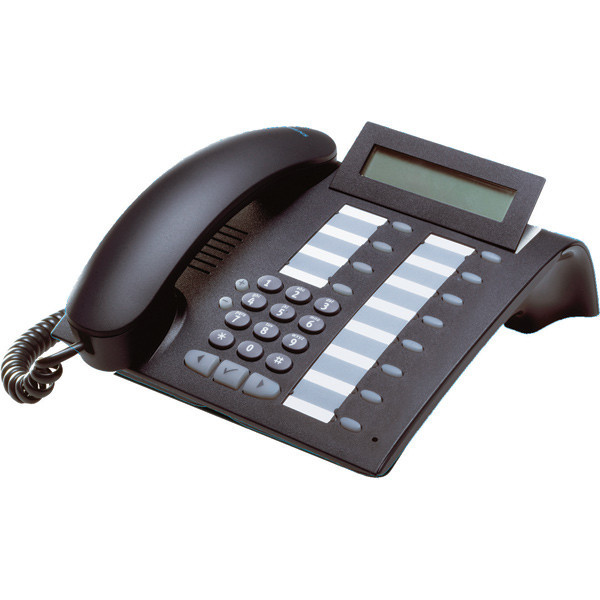 1 Refurbished Mangan Siemens Rolm Optipoint 500 Standard Phone 69907 50 For Sale 1 Refurbished Mangan Siemens Rolm Optipoint 500 Standard Phone 69907 50 For Sale