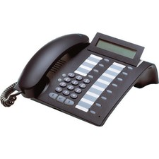 1 Refurbished Mangan Siemens Rolm Optipoint 500 Standard Phone 69907 50 For Sale picture