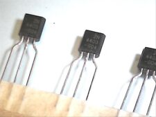 [5 pc] 2N4403 transistor TO92 USA distribution picture