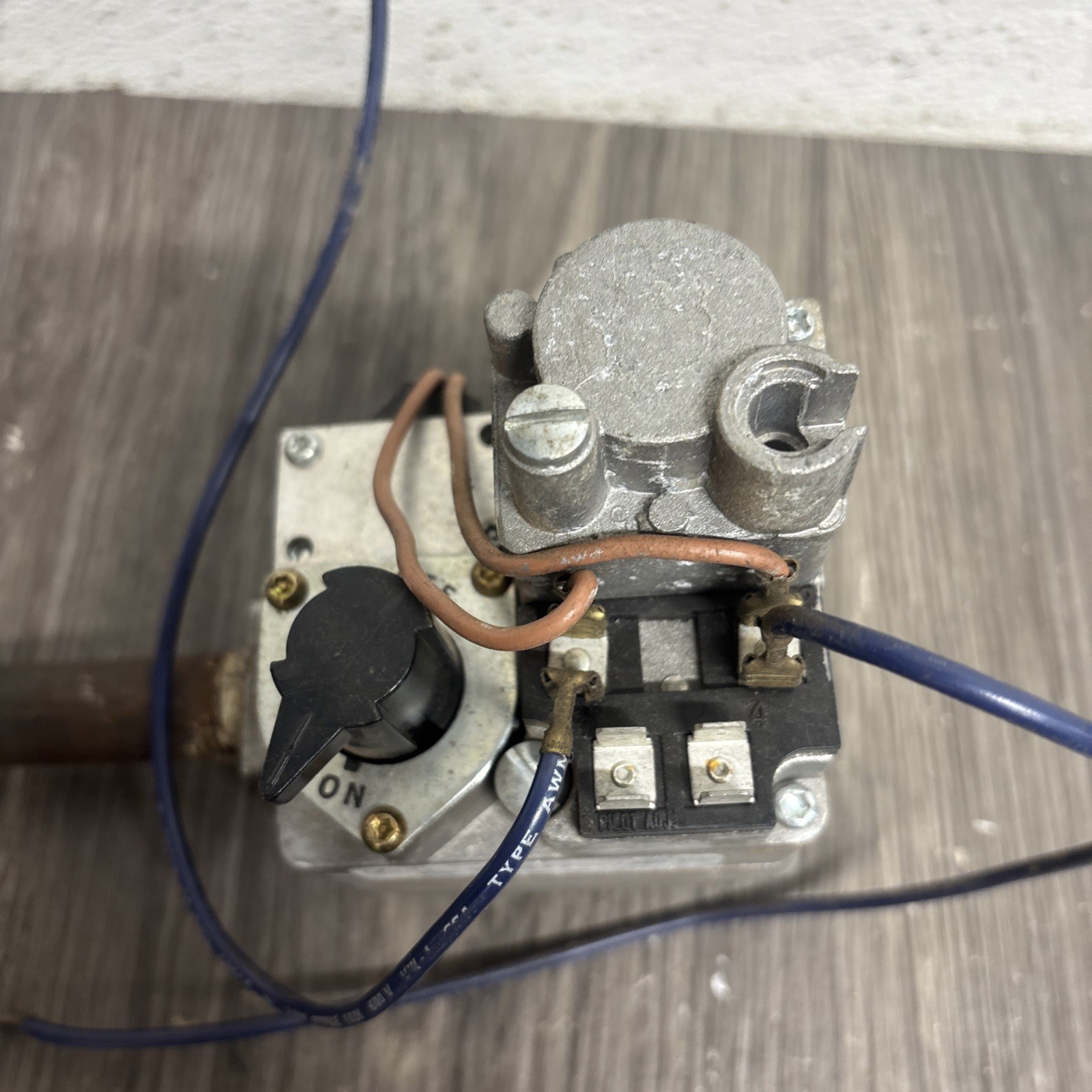 Rodgers 36C74-413 Gas Valve for White Rodgers 36C74-413 #V1 Rodgers 36C74-413 Gas Valve for White Rodgers 36C74-413 #V1