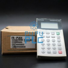 New 1Pcs FR-PU04 Inverter Control Panel FRPU04 *vm picture
