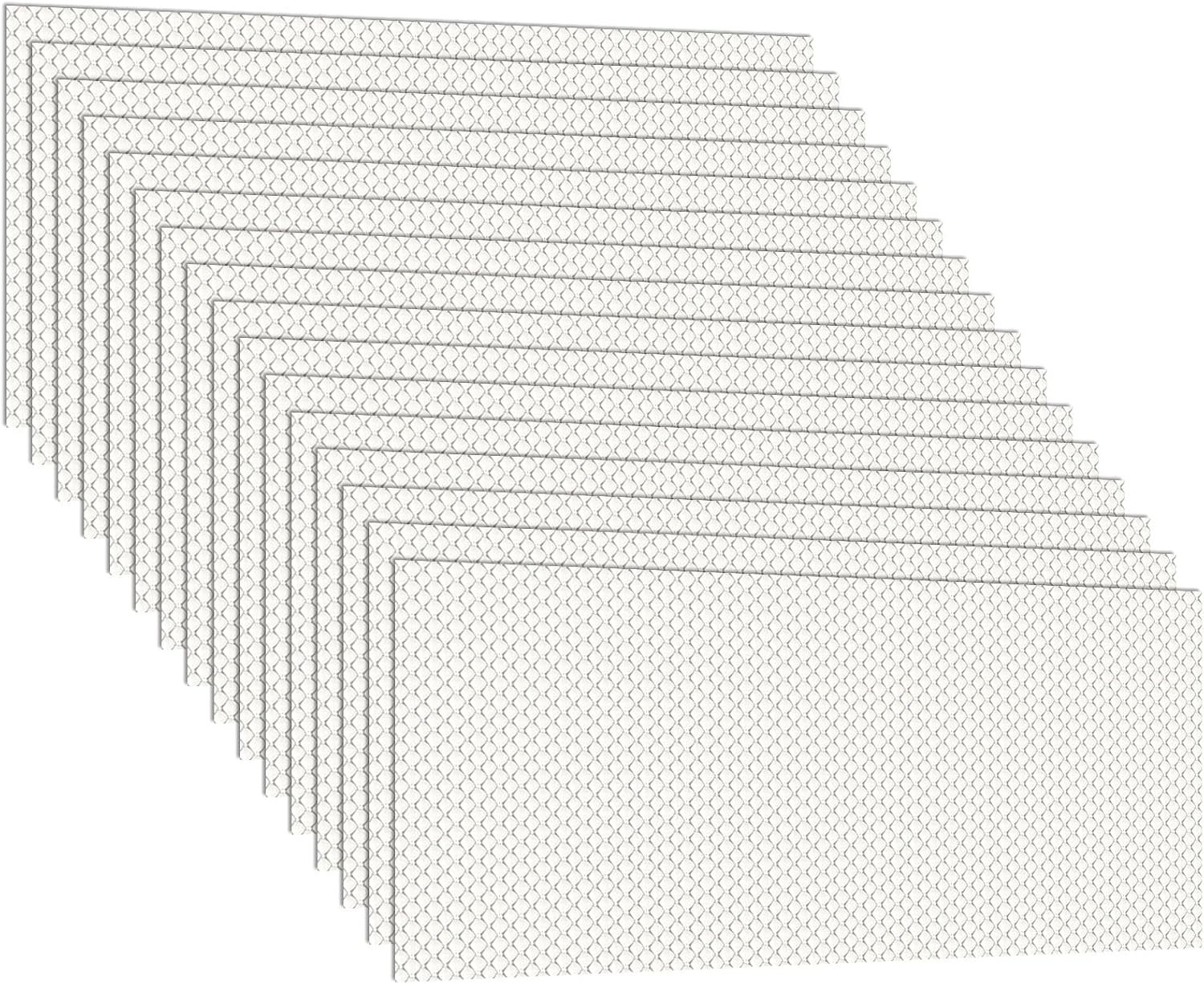 Clear Acrylic Fluorescent Light Covers Ceiling 16 Pack 22.5 x 46.5 x 0.1 Inch Clear Acrylic Fluorescent Light Covers Ceiling 16 Pack 22.5 x 46.5 x 0.1 Inch