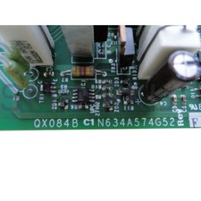 Used & Tested MITSUBISHI QX084B System Main Power Supply Board picture