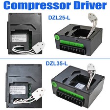 DZL25-L/DZL35-L Electronic Start Unit Compressor Driver DC 12V/24V QDZH35G ZH35G picture