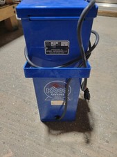 KEEN HENKEL K-10 Portable Welding Electrode Rod Oven 1ph 120V picture