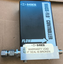 MKS Instruments 1479A-21661 Mass-Flo Controller 3 SCCM Nitrogen picture